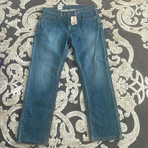 Men’s Levi’s 559 Relaxed Straight Jeans
